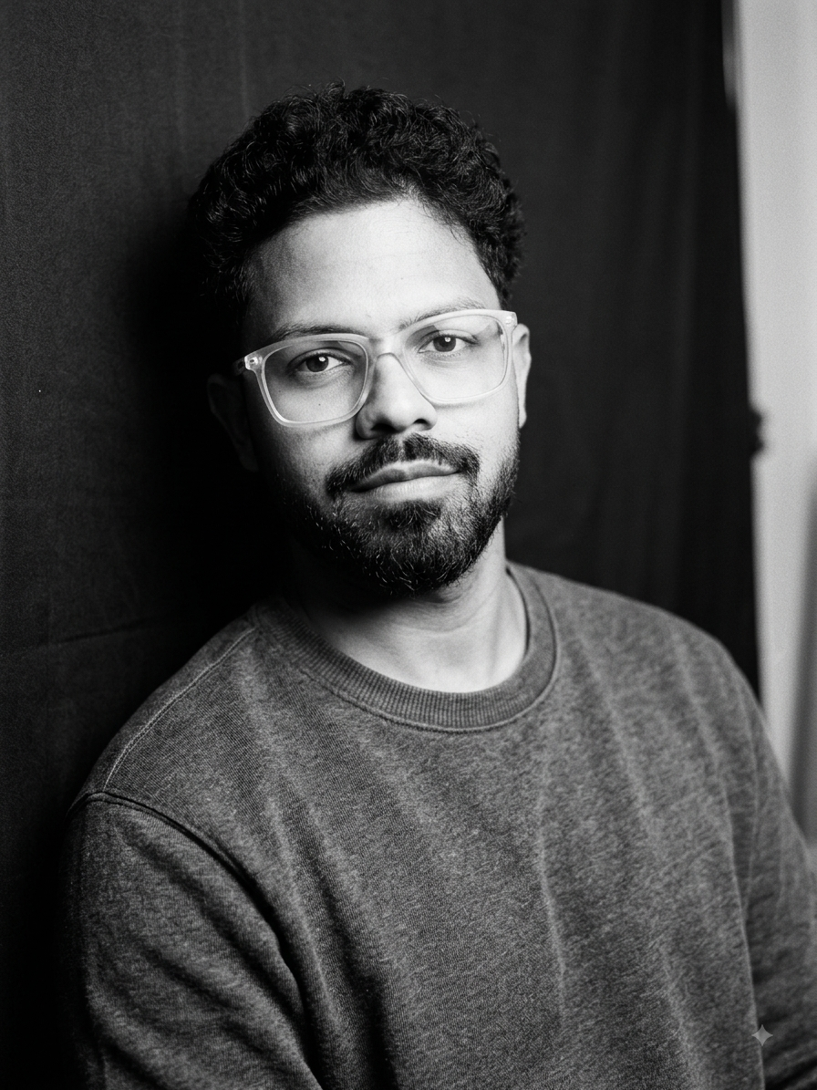 Fardeen Ali